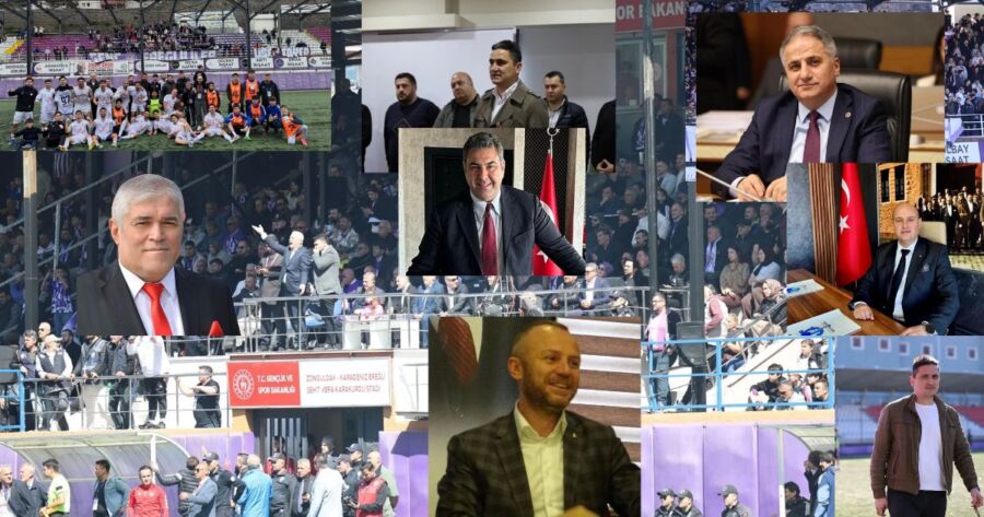 Ereğli’de Tarihi Zirve: Karadeniz Ereğli Futbol Kulübü İçin Şehir Tek Yürek Oluyor! Karadeniz Ereğli, profesyonel futboldaki geleceğini şekillendirecek tarihi günlerinden birine tanıklık