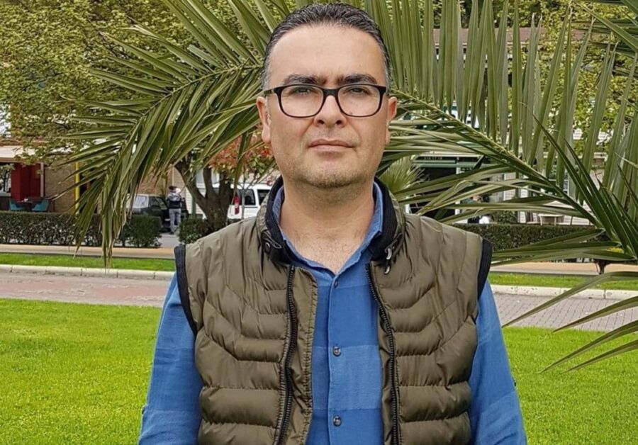 Zonguldak’ın Ereğli ilçesinde, İMEAK Deniz Ticaret Odası Kdz. Ereğli Şube