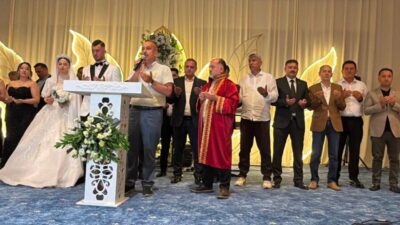AK Parti önceki dönem Zonguldak İl Yönetim Kurulu Üyesi Hüseyin