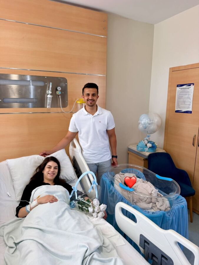  AK Parti Alaplı Belediye Meclis Üyesi ve bölgenin tanınan iş