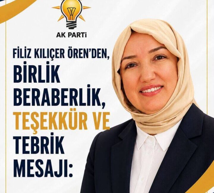 AK PARTİ ALAPLI’DA BİRLİK MESAJI: ‘BU BİR BAYRAK YARIŞIDIR’ AK Parti Alaplı İlçe Başkanlığı görevinden Altan Güngör’ün istifa etmesinin