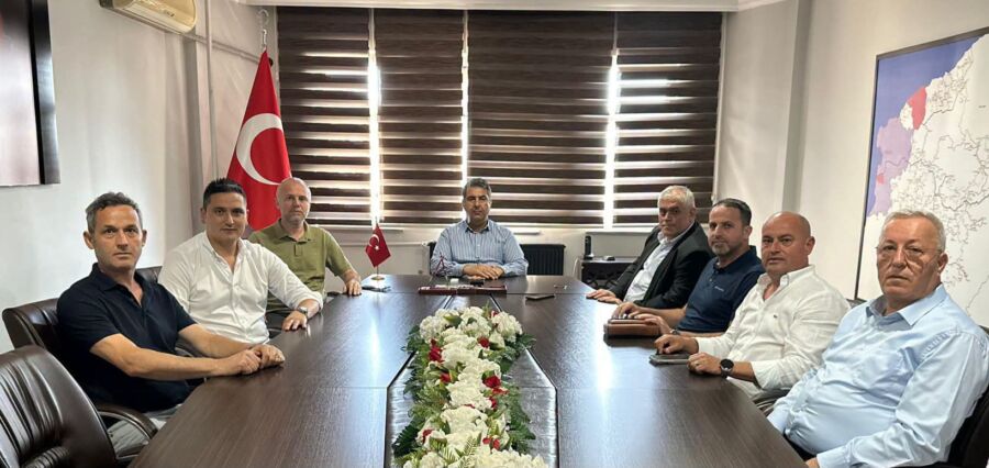 Kdz. Ereğli Futbol Kulübü Sahipsiz mi? Zaman Daralıyor, Sorumluluk Büyüyor! Zaman su gibi akıp geçiyor, takvimler 28 Temmuz son tarihini