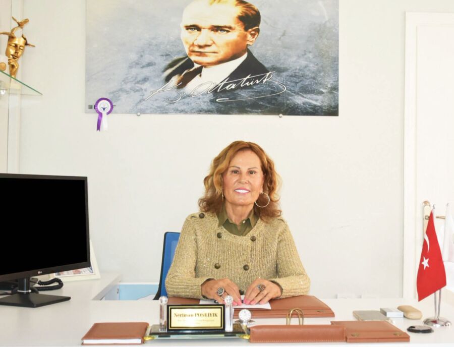Zonguldak’ın Karadeniz Ereğli ilçesinde uzun yıllardır siyasetin içerisinde yer alan