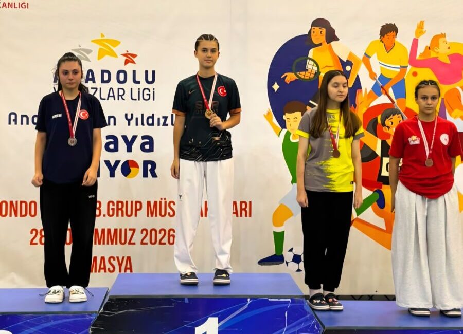 Taşbacaspor Amasya’da Fırtına Estirdi: Zonguldak Takımı Finallerde! Amasya’da düzenlenen ve 22 ilin katılım sağladığı Anadolu Yıldızlar Ligi
