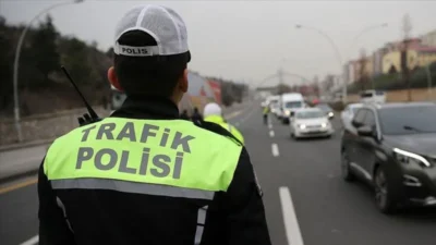 AK Parti’nin Meclis Başkanlığı’na sunduğu 30 maddelik kanun teklifiyle, trafik