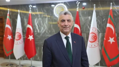 Avrupa Birliği’nin, üçüncü ülkelerden gelen 150 Avro altındaki e-ticaret gönderilerine