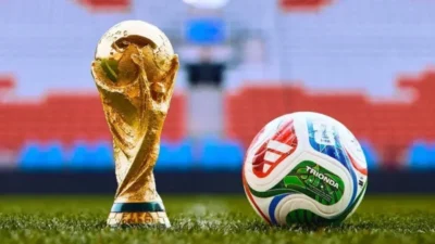 ANKARA – BHA 2026 FIFA Dünya Kupası son 16 turunda