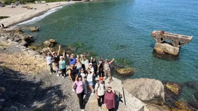 Kdz. Ereğli Belediyesi, kentin doğal ve endüstriyel mirasını gelecek nesillere