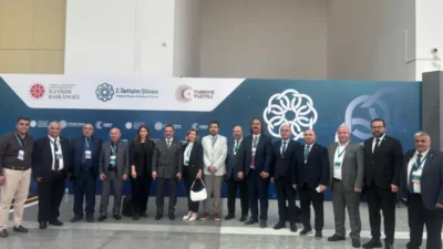 Türk İnternet Medya Birliği (TİMBİR), Cumhurbaşkanlığı İletişim Başkanlığı tarafından “Türkiye