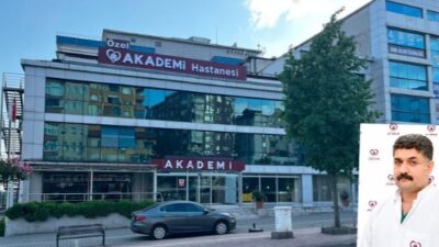 Echomar Hastanesi İsim Değiştirdi: Sağlıkta “Ereğli Akademi” Dönemi Başladı Batı Karadeniz bölgesinde Ereğli’de uzun yıllardır sağlık hizmeti sunan Echomar