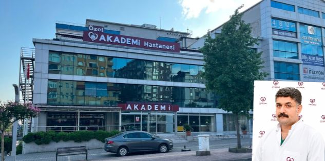 Echomar Hastanesi İsim Değiştirdi: Sağlıkta “Ereğli Akademi” Dönemi Başladı Batı Karadeniz bölgesinde Ereğli’de uzun yıllardır sağlık hizmeti sunan Echomar