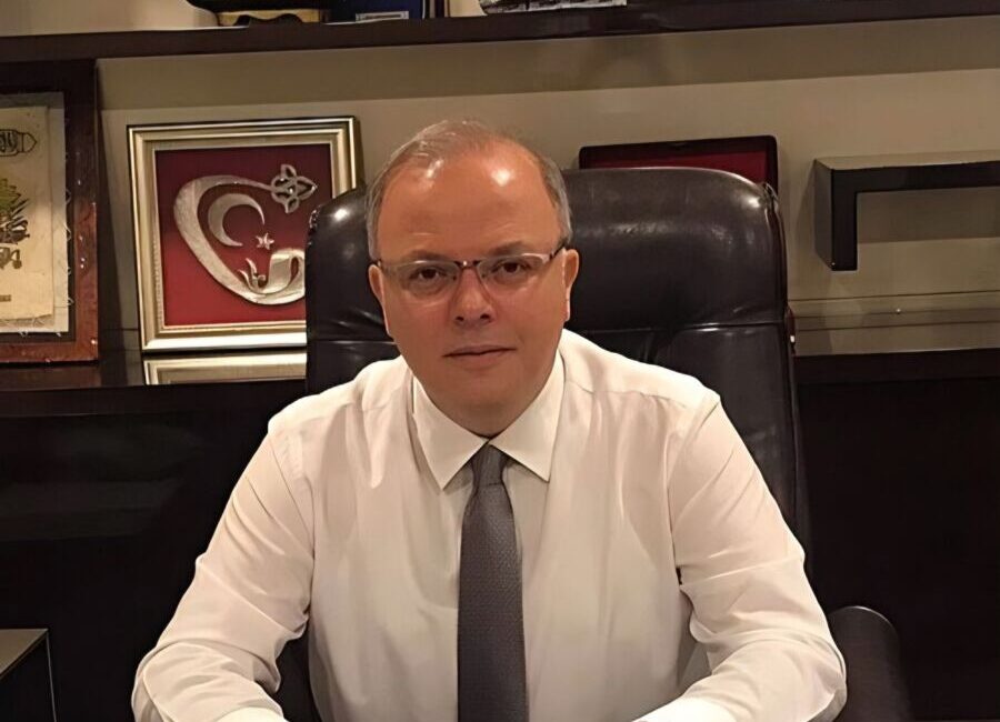 MHP MYK Üyesi Kotra: “TBMM’de kabul edilen teklif milli birliğimiz için en sağlam teminattır” Milliyetçi Hareket Partisi (MHP) Merkez Yönetim Kurulu (MYK) Üyesi Murat