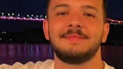 Zonguldak’ın Alaplı ilçesinde 20’li yaşlardaki Barış Alper, evinde ailesi tarafından