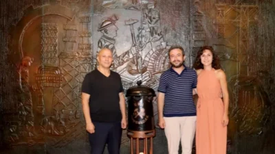 Genel Maden İşçileri Sendikası (GMİS) Genel Teşkilatlandırma ve Eğitim Sekreteri