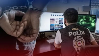 Adalet Bakanı Akın Gürlek, İstanbul’da vatandaşların kişisel verilerinin yasa dışı