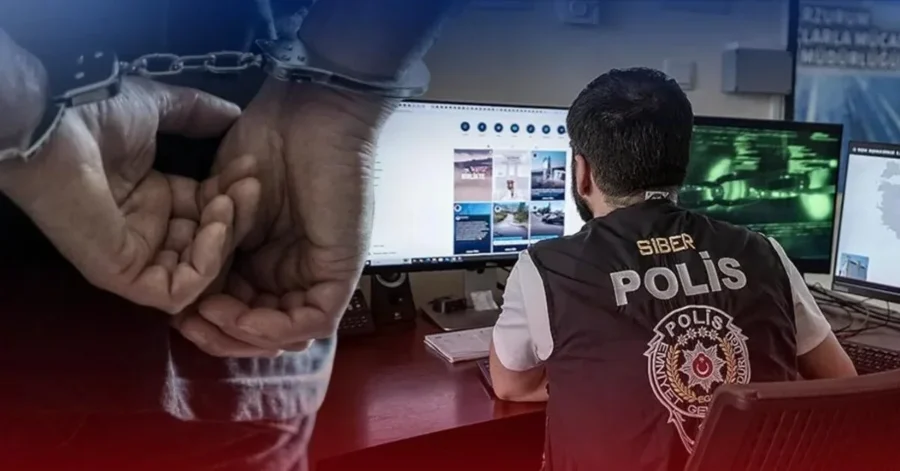 Adalet Bakanı Akın Gürlek, İstanbul’da vatandaşların kişisel verilerinin yasa dışı