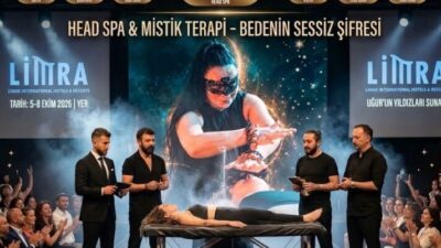 Zonguldak’ın  Ereğli ilçesinin kadın girişimcilerinden, Head Spa, Kafa Masajı ve