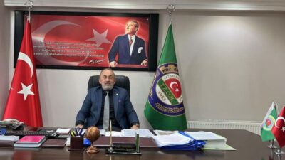 EREĞLİ KAZANDI! YALIBOYU OSB’DE SINIRLAR KESİNLEŞTİ: 5 BİN KİŞİLİK İSTİHDAM GELİYOR Kdz. Ereğli Ziraat Odası Başkanı Zafer Yalman’ın bölge ekonomisini