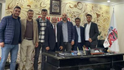 Kdz.Ereğli Ticaret ve Sanayi Odası (TSO) seçimleri öncesinde, Beyaz Liste
