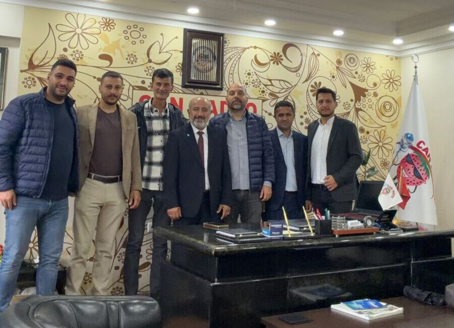 ZONGULDAK / KDZ. EREĞLİ – 3 Ekim’de gerçekleştirilecek Karadeniz Ereğli
