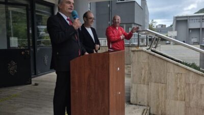 Kdz.Ereğli İbrahim Süheyla İzmirli Fen Lisesinde 2026-2027 eğitim-öğretim yılı, öğrenciler,