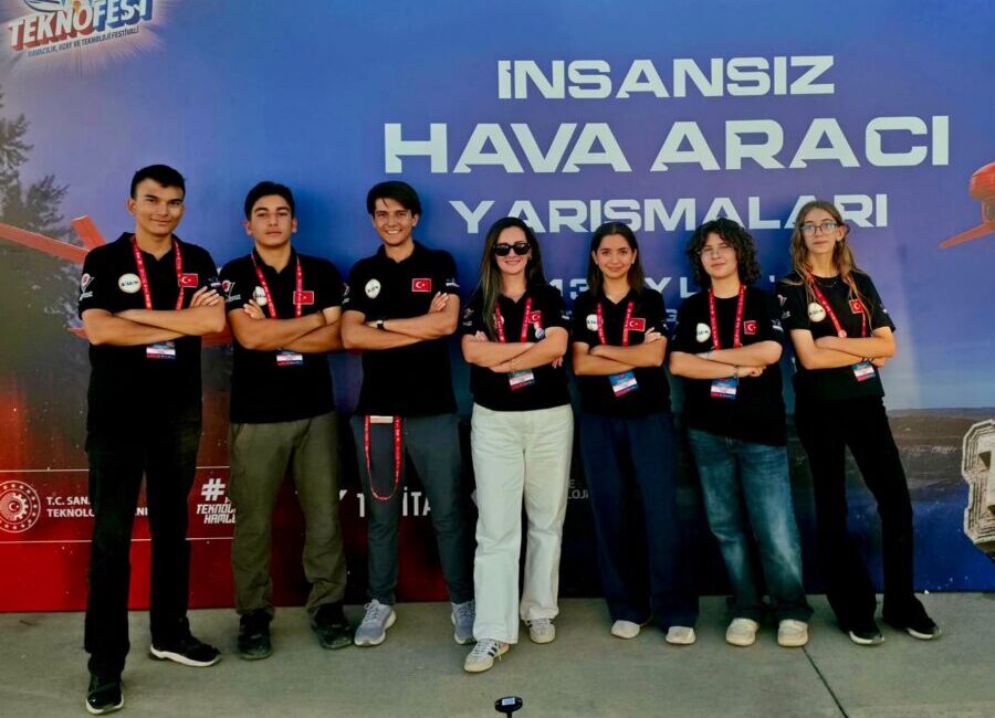Kdz. Ereğli Şahinde Hayrettin Yavuz Bilim ve Sanat Merkezi (BİLSEM)