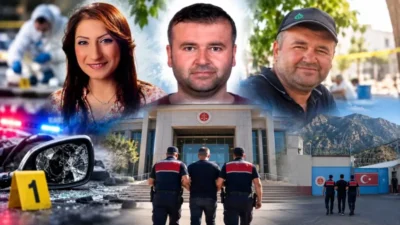 Adalet Bakanı Akın Gürlek, 19, 15 ve 11 yıldır aydınlatılmayı