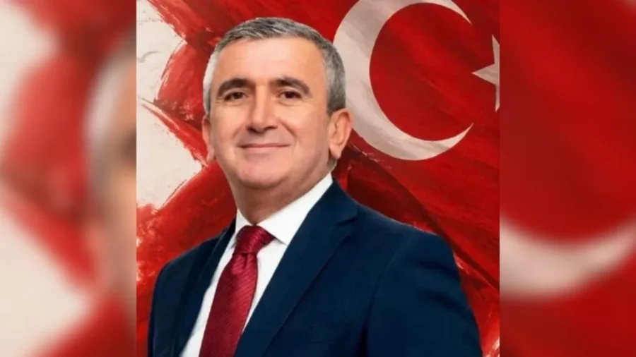 “İcbar suretiyle irtikap” suçlamasıyla tutuklanan ve Akçakoca Belediye Başkanlığı görevinden
