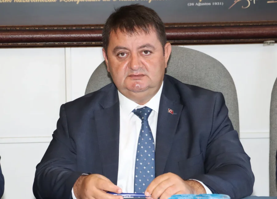 Genel Maden İşçileri Sendikası Genişletilmiş Başkanlar Kurulu, TTK ve MTA’daki