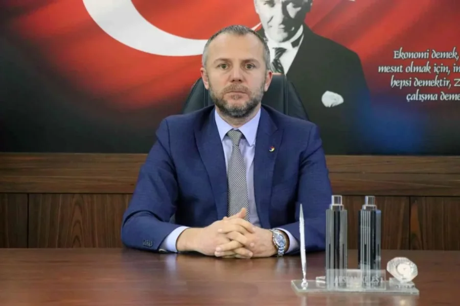 Kdz Ereğli Aydınlar OSB’de yatırımcı ön talep süreci başladı Kdz. Ereğli Ticaret ve Sanayi Odası (TSO) tarafından, ilçenin sanayi