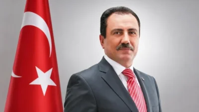 ANKARA-BHA Muhsin Yazıcıoğlu ve beraberindeki kişilerin bulunduğu helikopterin düşmesine ilişkin