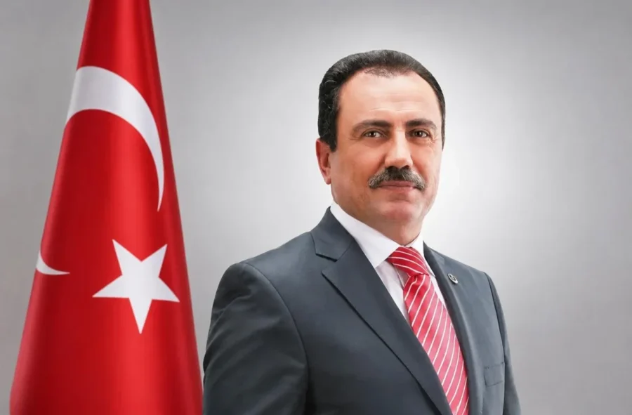 Muhsin Yazıcıoğlu soruşturmasında yeni gelişme: 36 tutuklama ANKARA-BHA Muhsin Yazıcıoğlu ve beraberindeki kişilerin bulunduğu helikopterin düşmesine ilişkin