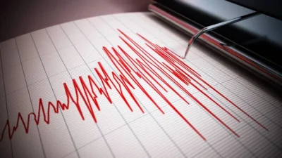 Şanlıurfa’nın Karaköprü ilçesinde saat 10.40’ta 5,4 büyüklüğünde deprem meydana geldi.