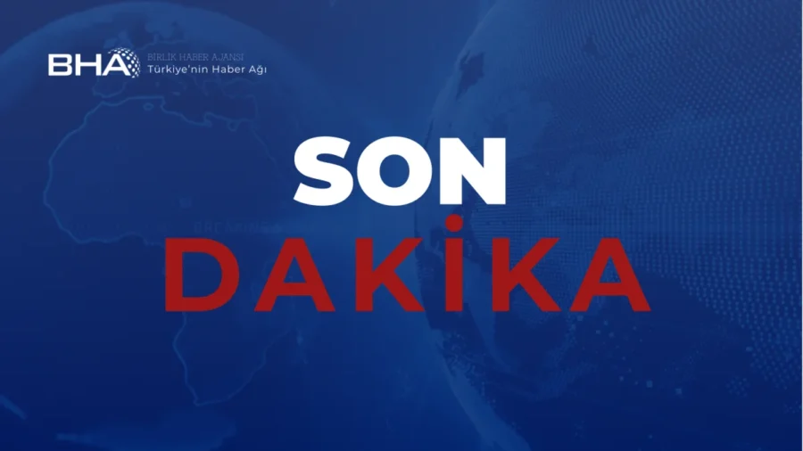 Silivri açıklarında iki Türk gemisi çarpıştı: 10 personel kayıp İstanbul Silivri açıklarında iki Türk bayraklı geminin çarpışması sonucu gemilerden