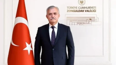 Zonguldak Vali Yardımcısı Muammer Balcı, İstanbul’da geçirdiği kalp krizi sonucu