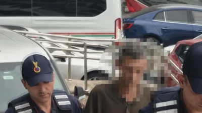 ZONGULDAK – BHA  Zonguldak’ta 17 yaşındaki kızlarını darbederek zincirledikleri iddiasıyla