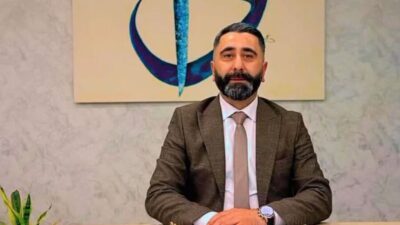 İstanbul Kdz.Ereğlililer Derneği’nden Yüksel Balcı’ya tebrik Mesajı İstanbul Kdz. Ereğlililer Derneği Başkanı Özkan Üstün, Kdz. Ereğli Ticaret