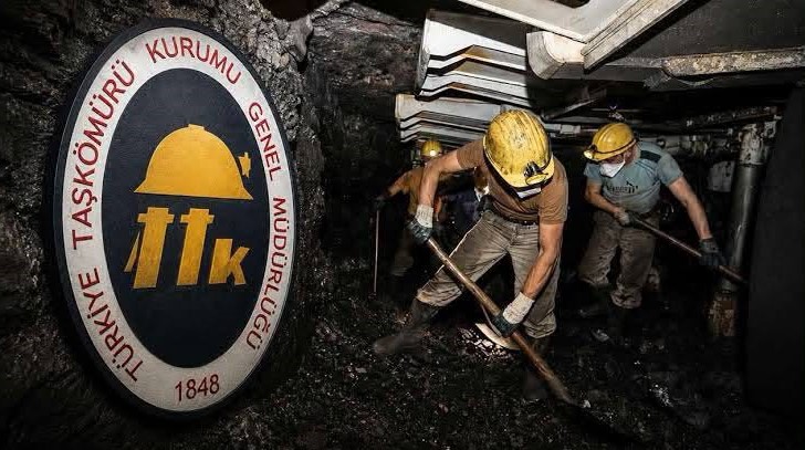 TTK’ya Alınacak 61 Daimi İşçi İçin Noter Kurası Çekildi! İşte İsim Listesi ZONGULDAK – Türkiye Taşkömürü Kurumu (TTK) bünyesinde Zonguldak ve Bartın