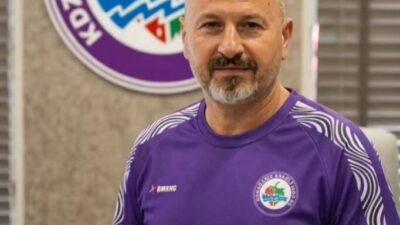 Başkan Adayı Demir’den Dev Jest: Biletler Yarı Fiyata İndi! ZONGULDAK – Kdz.Ereğli 1980 Spor Kulübü Başkan Adayı Aydın Demir,