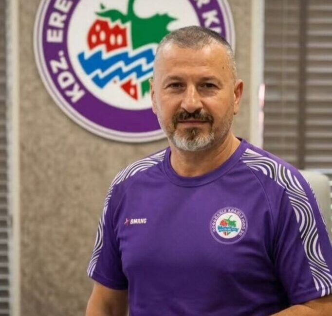 Başkan Adayı Demir’den Dev Jest: Biletler Yarı Fiyata İndi! ZONGULDAK – Kdz.Ereğli 1980 Spor Kulübü Başkan Adayı Aydın Demir,