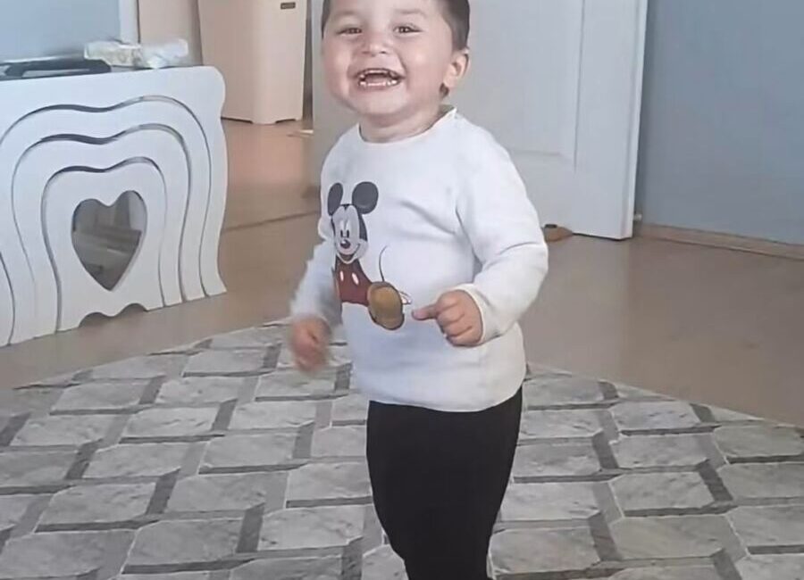 ALAPLI’DA EVİN BAHÇESİNDEKİ HAVUZA DÜŞEN 2 YAŞINDAKİ BEBEK HAYATINI KAYBETTİ Zonguldak’ın Alaplı ilçesinde evlerinin bahçesindeki eski alabalık havuzuna düşen 2