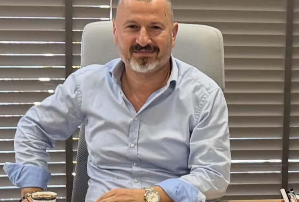 ”Kdz.Ereğli 1980 Spor’da Aydın Demir’den Birlik Çağrısı!” Kdz.Ereğli Spor Kulübü’nün kongre sürecinde başkanlık ve yönetim için adı