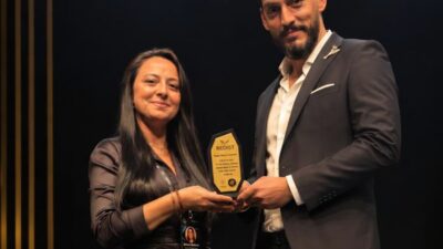 BAŞARI ÖYKÜSÜ BU KEZ DE ORDU’DA YAZILDI! Kdz. Ereğli’nin adını farklı şehirlerde duyurmaya devam eden Head Spa