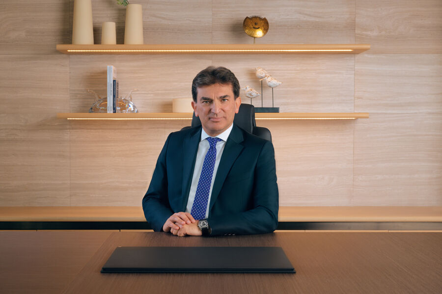 OYAK’ın verimli ve sürdürülebilir değer yaratma vizyonu doğrultusunda Erdemir ve