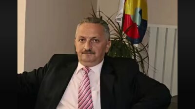  Karadeniz Ereğli Ticaret ve Sanayi Odası (TSO) Eski Yönetim Kurulu