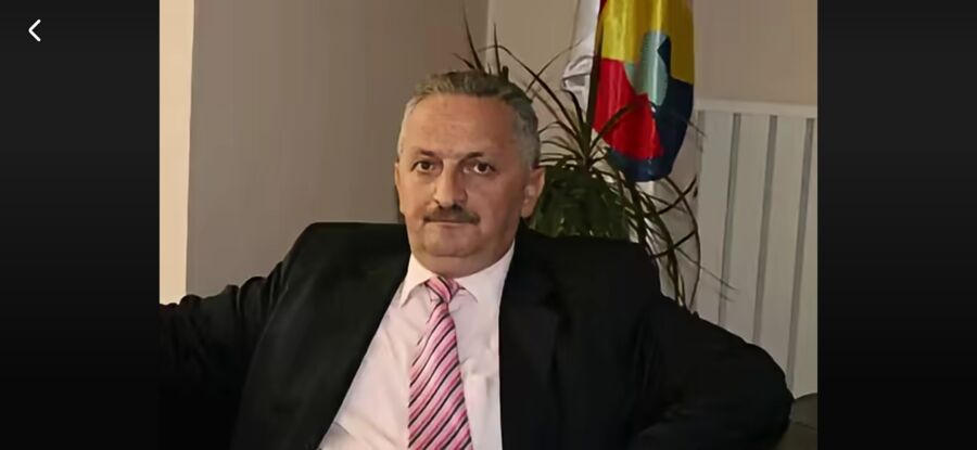 TSO Eski Başkanı Ahmet Likoğlu hayatını kaybetti Karadeniz Ereğli Ticaret ve Sanayi Odası (TSO) Eski Yönetim Kurulu