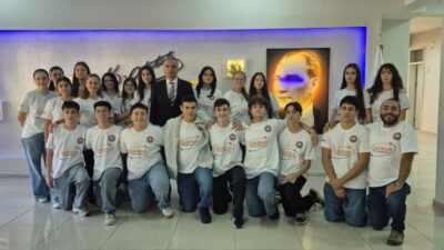 ZONGULDAK – Zonguldak’ın Karadeniz Ereğli ilçesinde İbrahim Süheyla İzmirli Fen