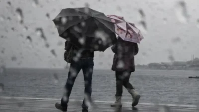 ANKARA-BHA Meteoroloji Genel Müdürlüğünün değerlendirmelerine göre bugün yurdun kuzey ve