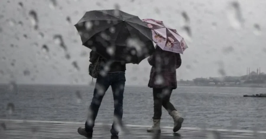 Meteoroloji uyardı: Sağanak, sis ve pus etkili olacak ANKARA-BHA Meteoroloji Genel Müdürlüğünün değerlendirmelerine göre bugün yurdun kuzey ve