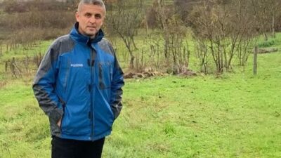 MUHTARDAN TSO’YA OSB TEPKİSİ: “1. SINIF TARIM ARAZİSİ NASIL 5. SINIF OLDU?” Karadeniz Ereğli’ye bağlı Süleymanbeyler Köyü Muhtarı Yaşar Gümüş, köyünde gündeme